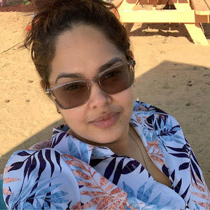 Meet your Posher, Susana